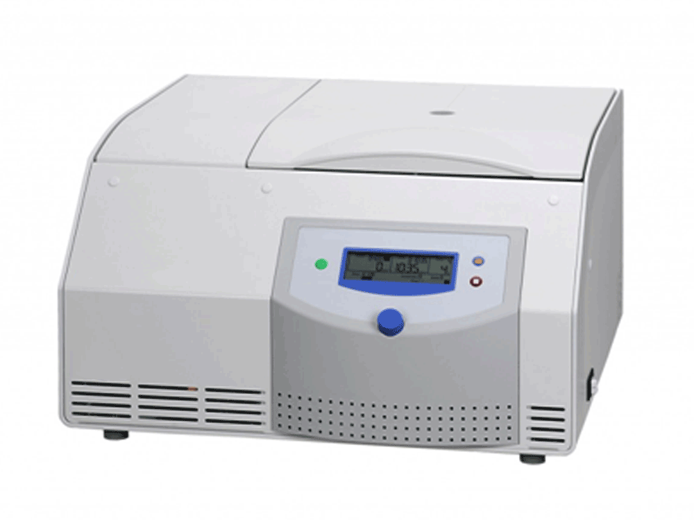 Refrigerated-Centrifuge